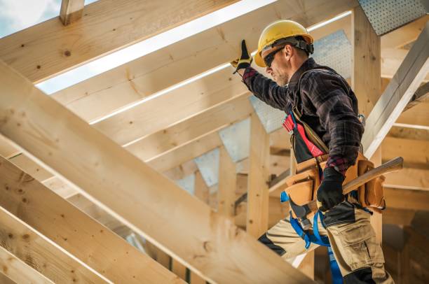 Best New Roof Installation  in Bryan, TX