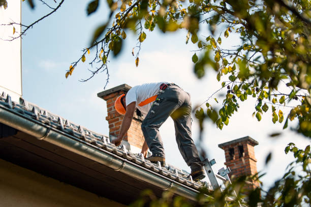 Professional Roofing Contractor in Bryan, TX