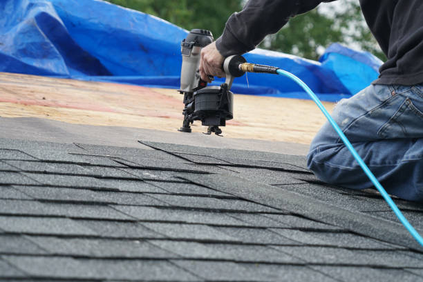 Tile Roofing Contractor in Bryan, TX