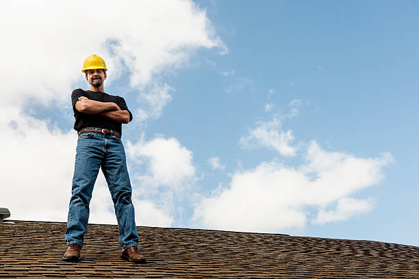 Quick and Trustworthy Emergency Roof Repair Services in Bryan, TX