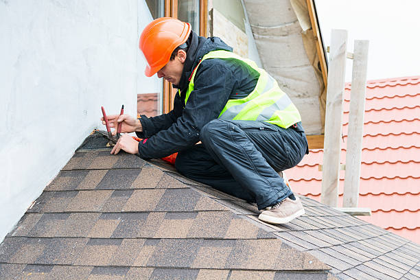 Professional Roofing Contractor in Bryan, TX