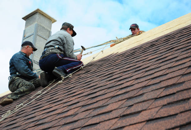 Roof Waterproofing Services in Bryan, TX